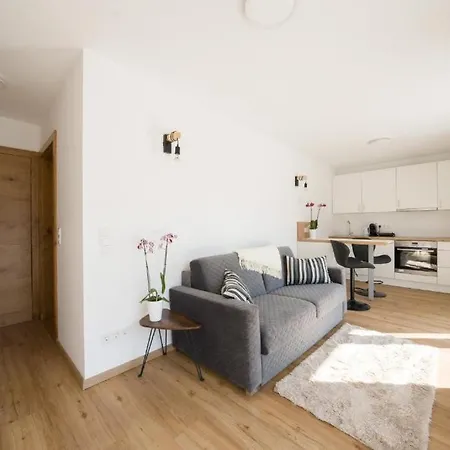 Lejlighed Apartman In Austria Kapfenberg